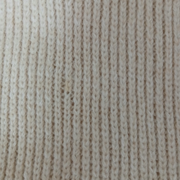 ZIMMERMANN Kaleidoscope fringed Turtleneck Cashmere-Blend Sweater - Picture 13 of 14